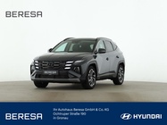 Hyundai Tucson 2026