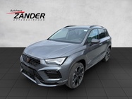 Cupra Ateca 2026