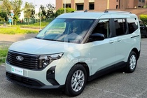 Ford Tourneo Courier 2025