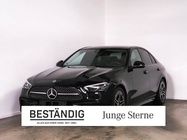 Mercedes-Benz C-Class 2025