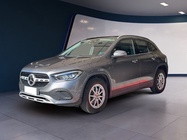 Mercedes-Benz GLA-Class 2022