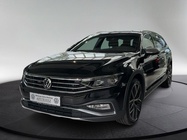 Volkswagen Passat 2023