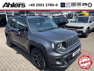 Jeep Renegade 2024