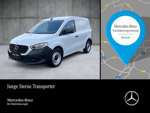 Mercedes-Benz Citan 2022
