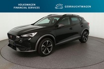 Cupra Formentor 2023