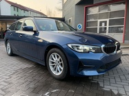 BMW 3 Series 2021
