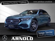 Mercedes-Benz E-Class 2024