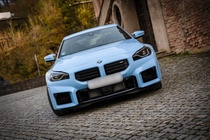 BMW M2 2024