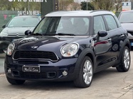 MINI Countryman 2013