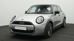 MINI Cooper 2025