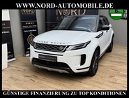 Land Rover Evoque 2021