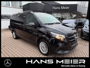 Mercedes-Benz V-Class 2024