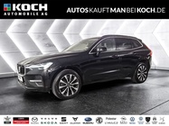 Volvo XC60 2022