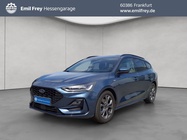 Ford Focus 2023
