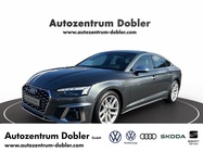 Audi S5 2023