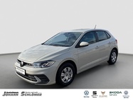 Volkswagen Polo 2025