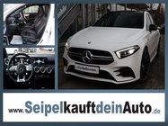 Mercedes-Benz A-Class 2022
