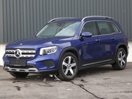 Mercedes-Benz GLB-Class 2021