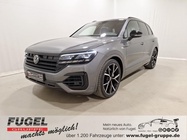 Volkswagen Touareg 2021