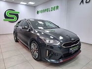 Kia pro cee'd / ProCeed 2021