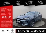 Cupra Formentor 2025