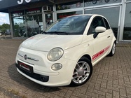 Fiat 500 2010