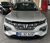 Dacia Spring 2021