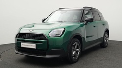 MINI Countryman 2025