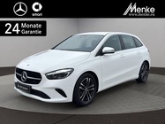Mercedes-Benz B-Class 2024