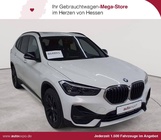 BMW X1 2022