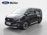 Ford Tourneo Custom 2025