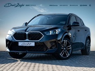 BMW X2 2025