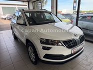 Skoda Karoq 2019