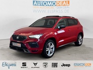Seat Ateca 2021