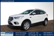 Ford Kuga 2019