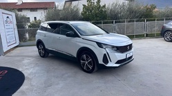 Peugeot 5008 2023