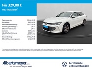 Volkswagen Passat 2025