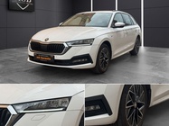 Skoda Octavia 2023
