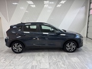 Hyundai Bayon 2025