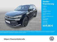 Volkswagen Tiguan 2026