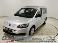 Volkswagen Caddy 2021
