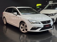 Seat Leon 2018