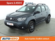 Dacia Duster 2019