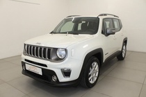Jeep Renegade 2021