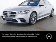 Mercedes-Benz S-Class 2020