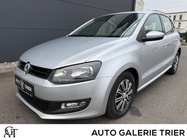 Volkswagen Polo 2009