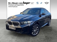 BMW X6 2025