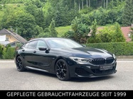 BMW 8 Series 2022