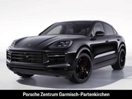 Porsche Cayenne 2024