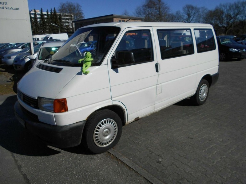 Volkswagen T4
